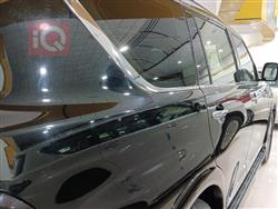 ئينفنتي QX80